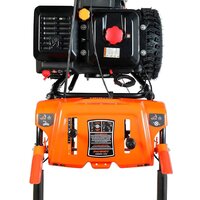 Снегоуборщик Patriot Сибирь 113 Е - Превью изображения №7 — Интернет-магазин Your Sale