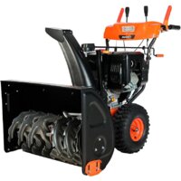 Снегоуборщик Patriot Сибирь 113 Е - Превью изображения №9 — Интернет-магазин Your Sale