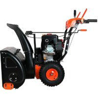 Снегоуборщик Patriot Сибирь 113 Е - Превью изображения №2 — Интернет-магазин Your Sale