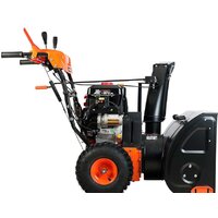 Снегоуборщик Patriot Сибирь 113 Е - Превью изображения №5 — Интернет-магазин Your Sale