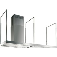 Falmec Europa Fasteel Island 120 800 м3/ч (нержавеющая сталь) Image #3