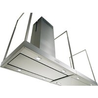 Falmec Europa Fasteel Island 120 800 м3/ч (нержавеющая сталь) Image #4