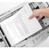 Шредер Ideal Shredcat 8280 CC (82809111) - Превью изображения №2 — Интернет-магазин Your Sale