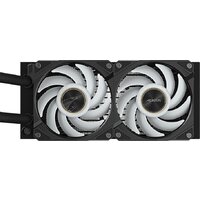 Система жидкостного охлаждения для процессора Gigabyte Aorus Waterforce X II 240 - Превью изображения №4 — Интернет-магазин Your Sale