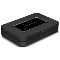Сетевой проигрыватель Bluesound Node (черный) - Превью изображения №3 — Интернет-магазин Your Sale