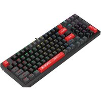 Клавиатура A4Tech Bloody S98 Red (Bloody BLMS Red Plus) - Превью изображения №13 — Интернет-магазин Your Sale