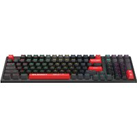 Клавиатура A4Tech Bloody S98 Red (Bloody BLMS Red Plus) - Превью изображения №12 — Интернет-магазин Your Sale