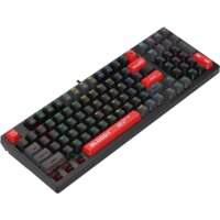 Клавиатура A4Tech Bloody S98 Red (Bloody BLMS Red Plus) - Превью изображения №15 — Интернет-магазин Your Sale