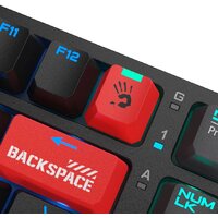 Клавиатура A4Tech Bloody S98 Red (Bloody BLMS Red Plus) - Превью изображения №18 — Интернет-магазин Your Sale
