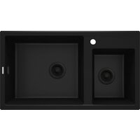 Deante Eridan ZQE N20B (черный) Image #1