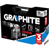GRAPHITE 58G877 (кейс) Image #6