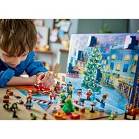 LEGO City 60381 Новогодний календарь Image #5