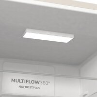 Холодильник Gorenje NRK6202AC4 - Превью изображения №9 — Интернет-магазин Your Sale