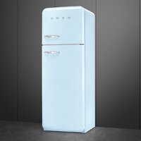 Холодильник Smeg FAB30RPB6 - Превью изображения №4 — Интернет-магазин Your Sale