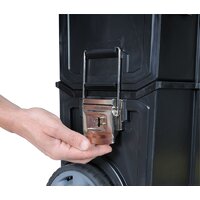 Stanley Mobile Workcenter 2 в 1 1-70-327 Image #12