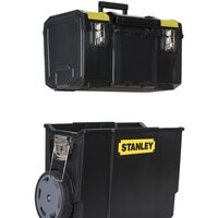 Stanley Mobile Workcenter 2 в 1 1-70-327 Image #4