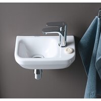 Duravit D-Code 0713360000 Image #2