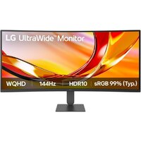LG UltraWide 34U620B-B