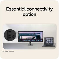 Игровой монитор LG UltraWide 34U620B-B - Превью изображения №7 — Интернет-магазин Your Sale
