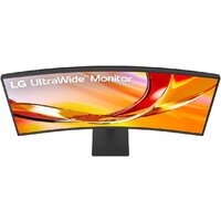 Игровой монитор LG UltraWide 34U620B-B - Превью изображения №6 — Интернет-магазин Your Sale