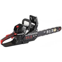Бензопила P.I.T. GCS45-C6 - Превью изображения №4 — Интернет-магазин Your Sale