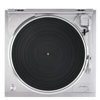 Denon DP-29F (серебристый) Image #9