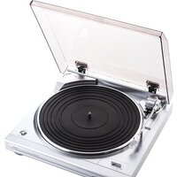 Denon DP-29F (серебристый) Image #2