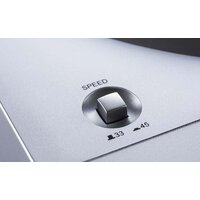 Denon DP-29F (серебристый) Image #6