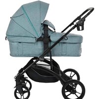 Pituso Mikki G16 (2 в 1, изумрудно-зеленый)