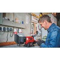 Заточный станок Einhell TC-WD 200/150 - Превью изображения №9 — Интернет-магазин Your Sale