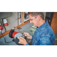 Заточный станок Einhell TC-WD 200/150 - Превью изображения №8 — Интернет-магазин Your Sale