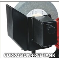 Заточный станок Einhell TC-WD 200/150 - Превью изображения №2 — Интернет-магазин Your Sale