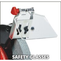 Заточный станок Einhell TC-WD 200/150 - Превью изображения №6 — Интернет-магазин Your Sale