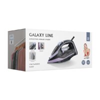 Утюг Galaxy Line GL6135 - Превью изображения №7 — Интернет-магазин Your Sale