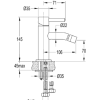 Omnires Y Y1220 Image #3