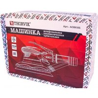 Пневмошлифмашина Thorvik AOS6105 - Превью изображения №5 — Интернет-магазин Your Sale