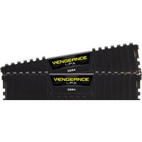Corsair Vengeance LPX 2x8GB DDR4 PC4-25600 [CMK16GX4M2B3200C16]