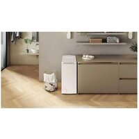 Стиральная машина с вертикальной загрузкой Whirlpool TDLR 5040L EU/N - Превью изображения №6 — Интернет-магазин Your Sale