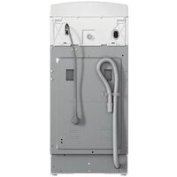 Стиральная машина с вертикальной загрузкой Whirlpool TDLR 5040L EU/N - Превью изображения №5 — Интернет-магазин Your Sale