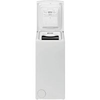 Стиральная машина с вертикальной загрузкой Whirlpool TDLR 5040L EU/N - Превью изображения №3 — Интернет-магазин Your Sale