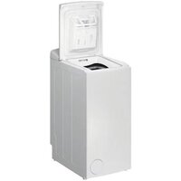 Стиральная машина с вертикальной загрузкой Whirlpool TDLR 5040L EU/N - Превью изображения №4 — Интернет-магазин Your Sale