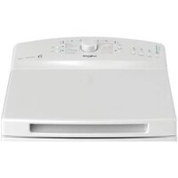 Стиральная машина с вертикальной загрузкой Whirlpool TDLR 5040L EU/N - Превью изображения №2 — Интернет-магазин Your Sale