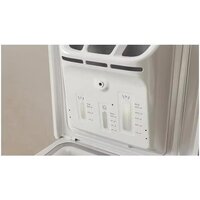 Стиральная машина с вертикальной загрузкой Whirlpool TDLR 5040L EU/N - Превью изображения №8 — Интернет-магазин Your Sale