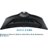 Samsung Odyssey G6 LS27BG650EUXEN Image #21