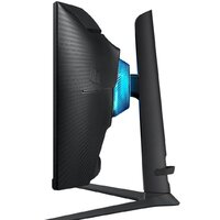 Samsung Odyssey G6 LS27BG650EUXEN Image #11