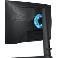 Samsung Odyssey G6 LS27BG650EUXEN Image #9