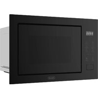 Микроволновая печь DeLonghi DMO 25NB Teano - Превью изображения №3 — Интернет-магазин Your Sale