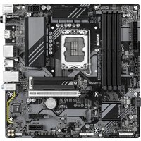 Gigabyte B760M DS3H WiFi6E GEN5
