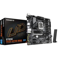 Материнская плата Gigabyte B760M DS3H WiFi6E GEN5 - Превью изображения №4 — Интернет-магазин Your Sale