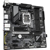 Материнская плата Gigabyte B760M DS3H WiFi6E GEN5 - Превью изображения №2 — Интернет-магазин Your Sale